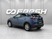 Mazda CX-3 I Ростов-на-Дону  - изображение 22