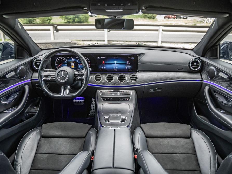Mercedes-Benz E-Класс V (W213 S213 C238) Рестайлинг Волгоград  - изображение 14