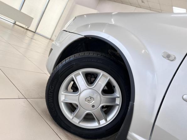Renault Logan I Рестайлинг с пробегом 2013 года, цена 730 000 рублей, 123980 км, седан, Автокод Объявления