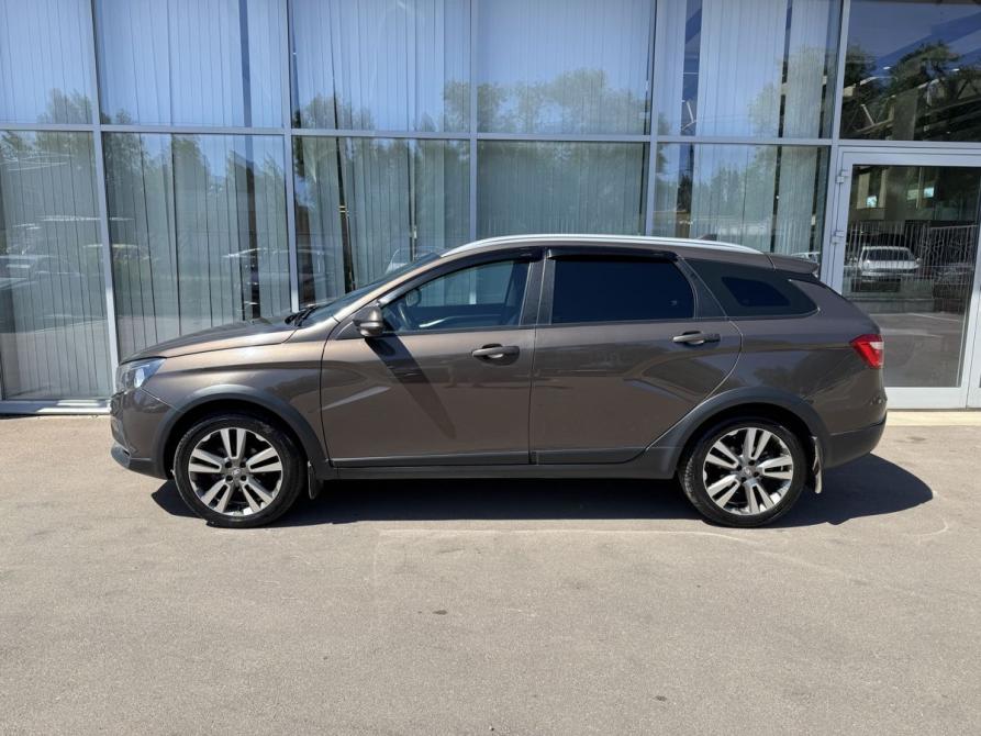 Lada (ВАЗ) Vesta I Воронеж  - изображение 8