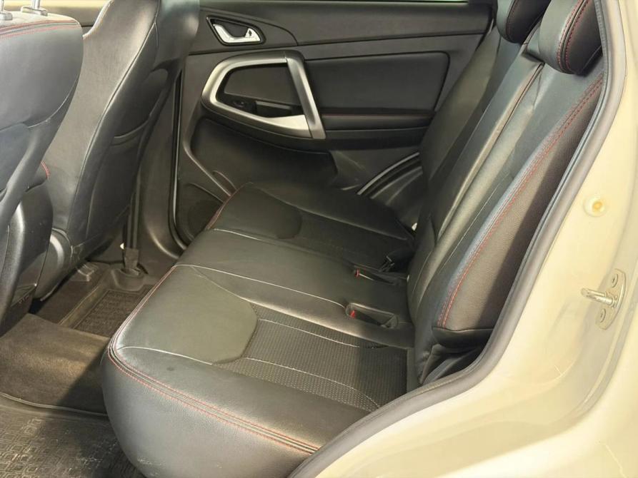 Chery Tiggo 5 I Тольятти  - изображение 15