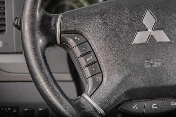 Mitsubishi Pajero IV с пробегом 2011 года, цена 2 269 000 рублей, 240000 км, внедорожник, Автокод Объявления