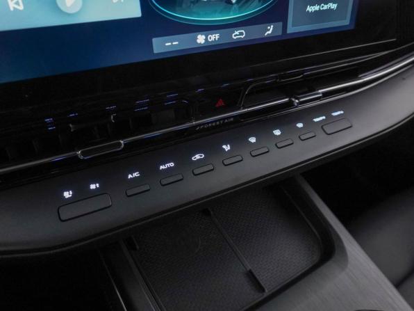 Changan UNI-S I с пробегом 2024 года, цена 2 237 444 рубля, 18318 км, внедорожник, Автокод Объявления