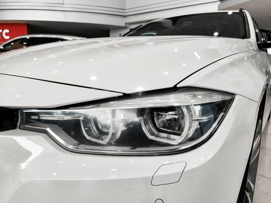 BMW 3 серии VI (F3x) Рестайлинг Казань  - изображение 21