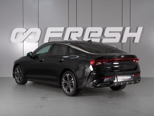 Kia K5 III с пробегом 2020 года, цена 2 906 000 рублей, 84147 км, седан, Автокод Объявления