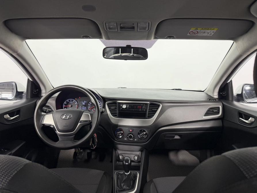 Hyundai Solaris II Калининград  - изображение 16