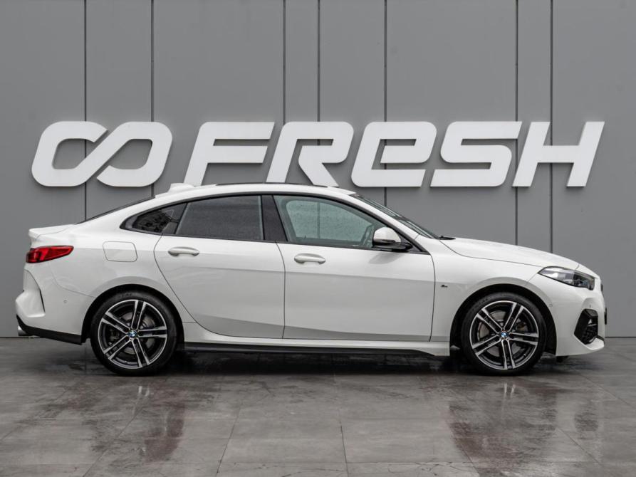BMW 2 серии F44 Краснодар  - изображение 5