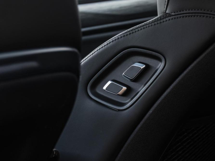 Geely Tugella I Рестайлинг Москва  - изображение 20