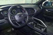 Geely Tugella I Рестайлинг Екатеринбург  - изображение 31