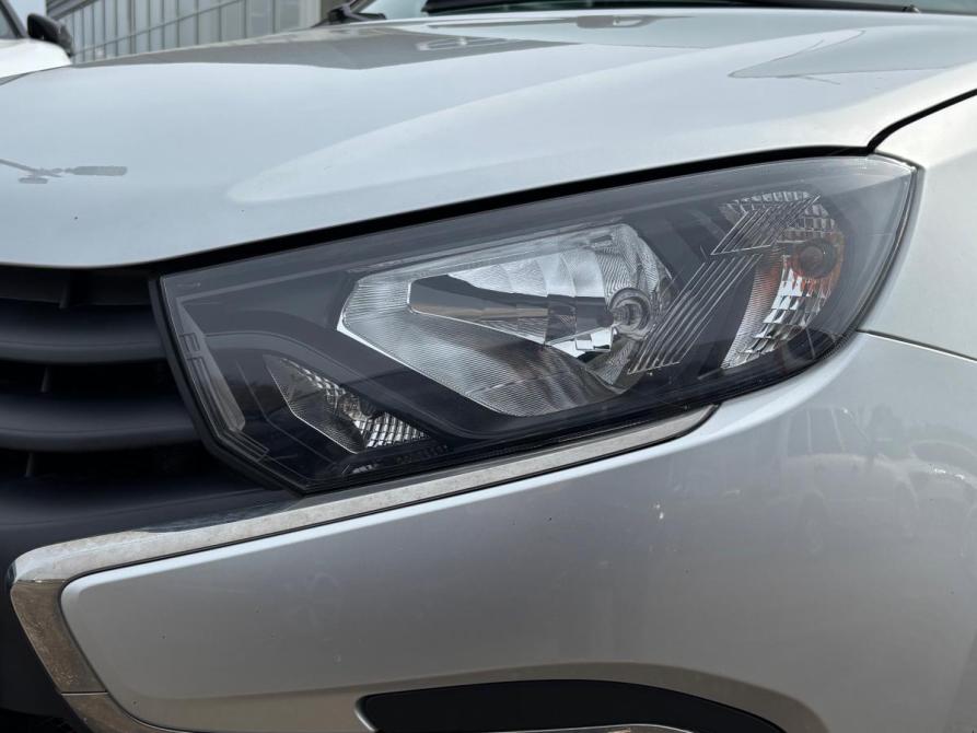 Lada (ВАЗ) Granta I Рестайлинг Набережные Челны  - изображение 12