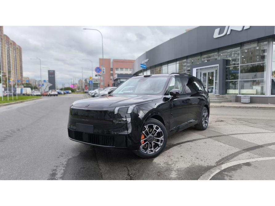 Lynk &amp; Co 900 Санкт-Петербург  - изображение 1