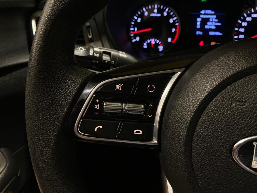 Kia Optima IV Рестайлинг Челябинск  - изображение 16
