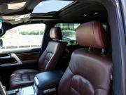 Toyota Land Cruiser 200 Series Рестайлинг 2 Москва  - изображение 50