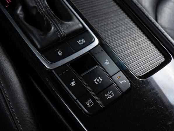 Kia Optima IV Рестайлинг с пробегом 2019 года, цена 1 670 000 рублей, 115247 км, седан, Автокод Объявления