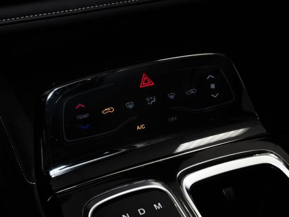 JAC JS6 с пробегом 2023 года, цена 1 670 000 рублей, 61384 км, внедорожник, Автокод Объявления