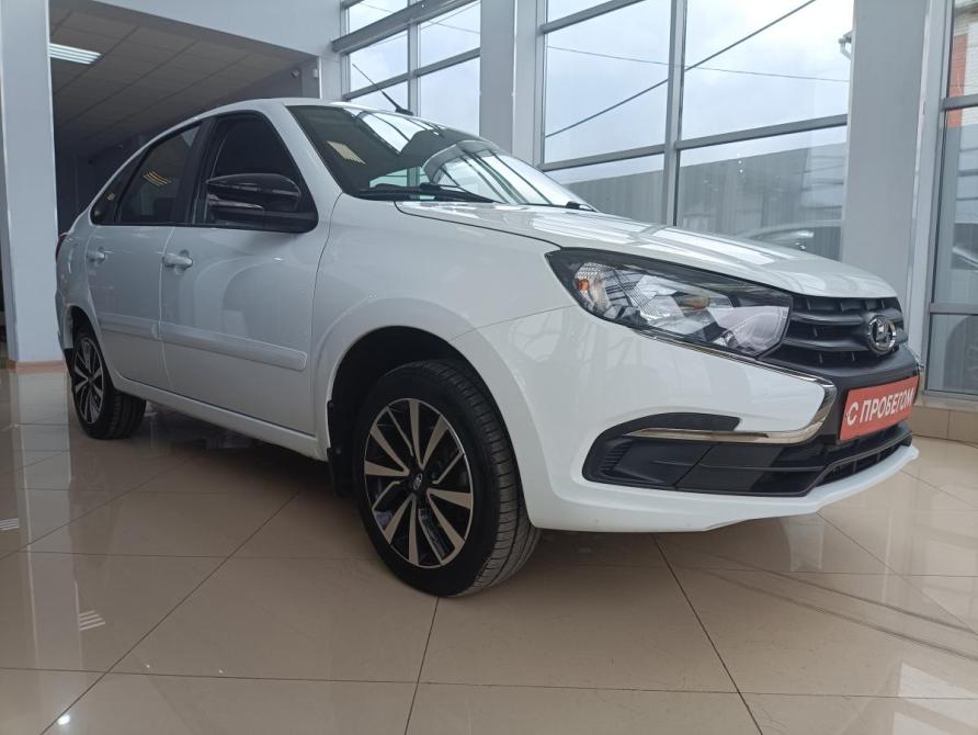 Lada (ВАЗ) Granta I Рестайлинг Арзамас  - изображение 2