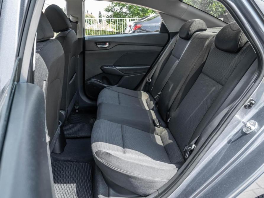 Hyundai Solaris II Ставрополь  - изображение 9