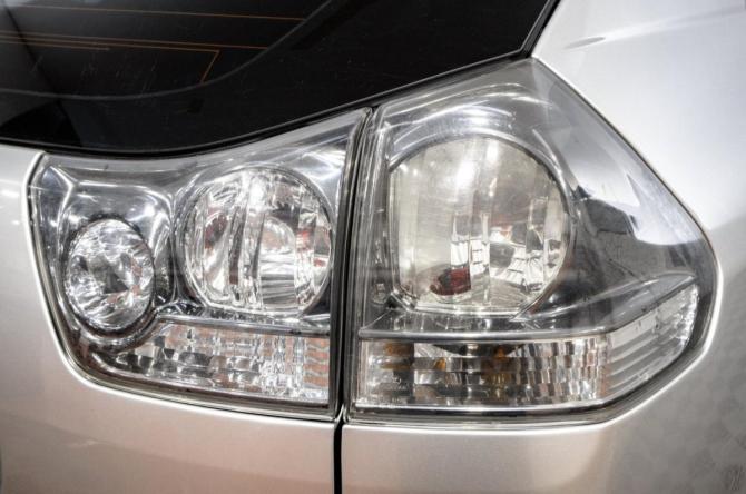 Lexus RX II Рестайлинг с пробегом 2007 года, цена 1 149 000 рублей, 415000 км, внедорожник, Автокод Объявления
