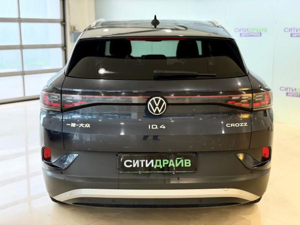 Volkswagen ID.4 с пробегом 2022 года, цена 2 599 000 рублей, 110746 км, внедорожник, Автокод Объявления