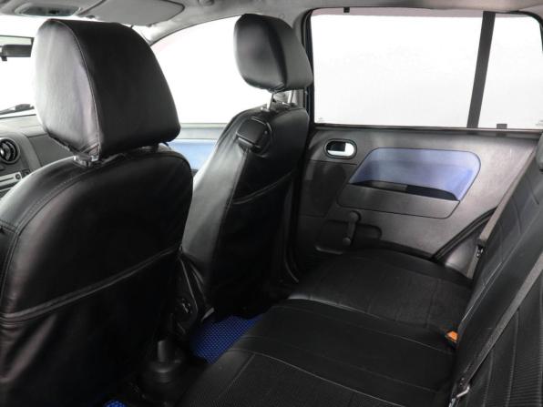 Ford Fusion I Рестайлинг с пробегом 2005 года, цена 347 000 рублей, 149809 км, хэтчбек, Автокод Объявления