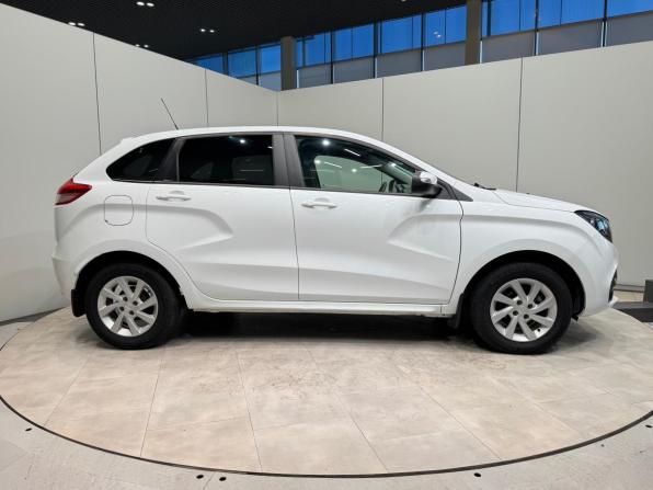 Lada (ВАЗ) XRAY I с пробегом 2017 года, цена 799 000 рублей, 129466 км, хэтчбек, Автокод Объявления