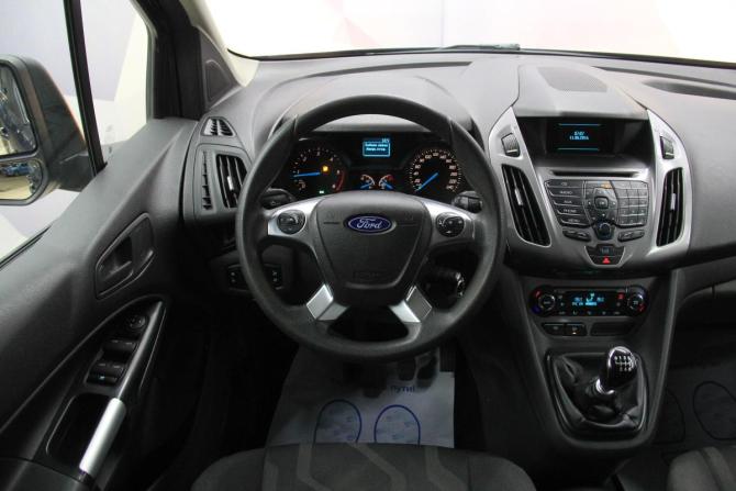 Ford Tourneo Connect II с пробегом 2014 года, цена 1 247 000 рублей, 153602 км, минивэн, Автокод Объявления