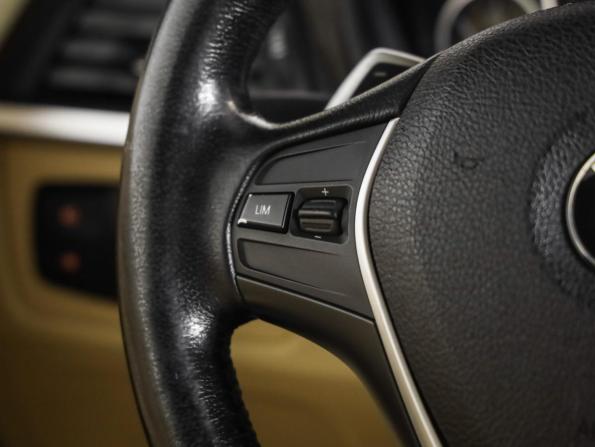 BMW 3 серии VI (F3x) с пробегом 2011 года, цена 1 429 000 рублей, 187002 км, седан, Автокод Объявления
