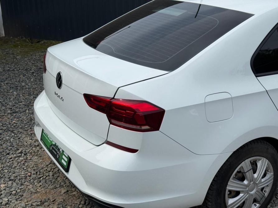 Volkswagen Polo VI Ижевск  - изображение 11