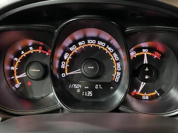 Lada (ВАЗ) Vesta I с пробегом 2019 года, цена 665 000 рублей, 117507 км, седан, Автокод Объявления