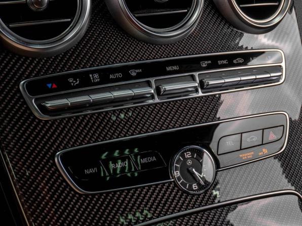 Mercedes-Benz C-Класс AMG IV (W205) Рестайлинг с пробегом 2020 года, цена 5 939 000 рублей, 28015 км, купе, Автокод Объявления