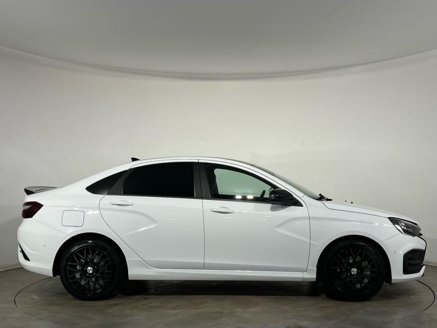 Lada (ВАЗ) Vesta I Рестайлинг (NG) Ижевск  - изображение 5