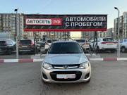 Lada (ВАЗ) Kalina II Альметьевск  - изображение 20