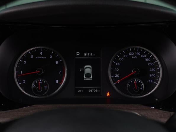 Kia K5 III с пробегом 2021 года, цена 2 859 000 рублей, 96706 км, седан, Автокод Объявления