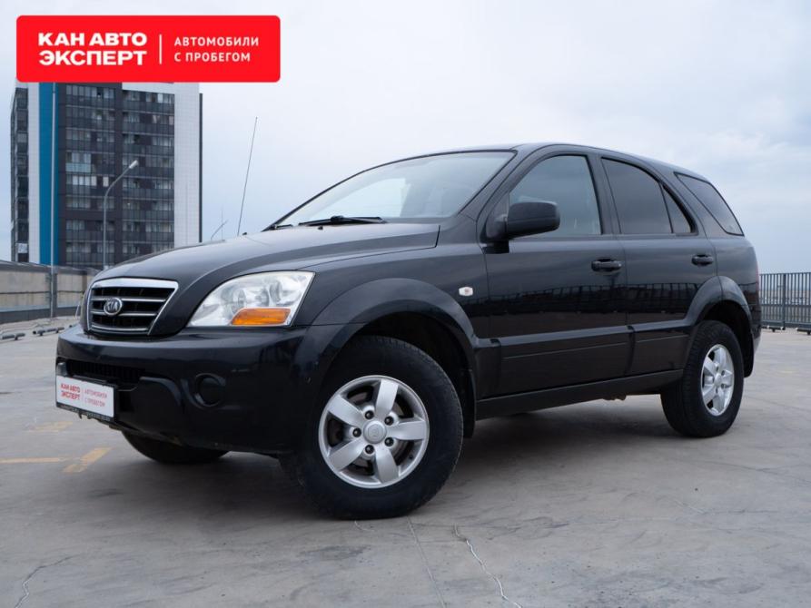 Kia Sorento I Рестайлинг Казань  - изображение 1