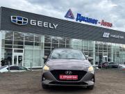 Hyundai Solaris II Рестайлинг Набережные Челны  - изображение 30