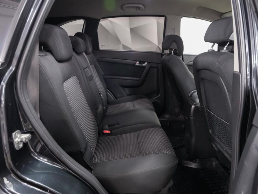 Chevrolet Captiva I Ульяновск  - изображение 13