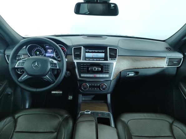 Mercedes-Benz GL-Класс II (X166) с пробегом 2014 года, цена 3 020 000 рублей, 279435 км, внедорожник, Автокод Объявления
