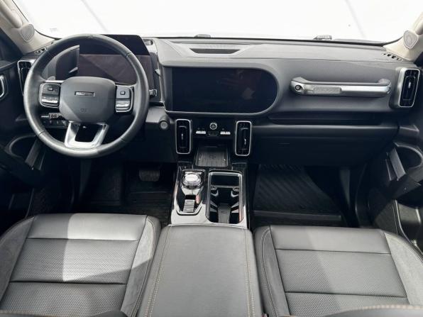 Haval Dargo с пробегом 2023 года, цена 2 405 000 рублей, 100459 км, внедорожник, Автокод Объявления