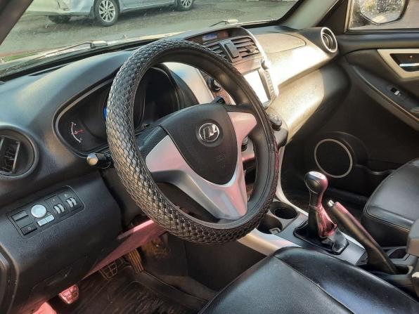 Lifan X60 I с пробегом 2013 года, цена 319 000 рублей, 170000 км, внедорожник, Автокод Объявления