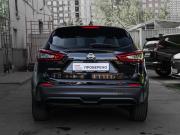Nissan Qashqai II Рестайлинг Москва  - изображение 20