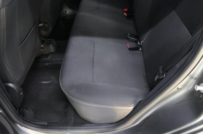 Nissan Terrano III (D10) с пробегом 2020 года, цена 1 525 250 рублей, 73399 км, внедорожник, Автокод Объявления