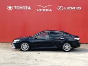 Toyota Camry VIII (XV70) Пермь  - изображение 19