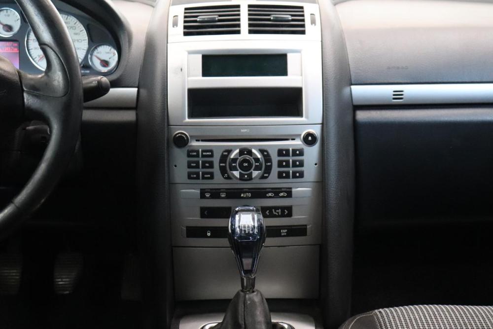 Peugeot 407 Ульяновск  - изображение 11
