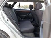 Toyota Avensis II Новосибирск  - изображение 39