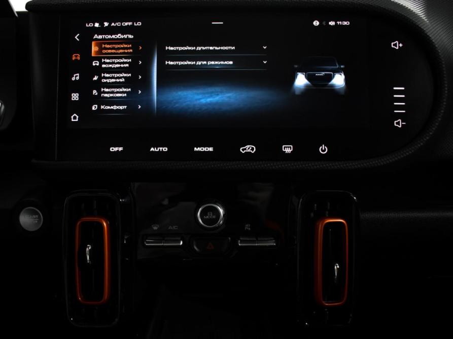 Haval Dargo I Санкт-Петербург  - изображение 20