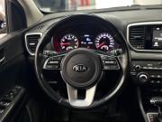 Kia Sportage IV Рестайлинг Казань  - изображение 37