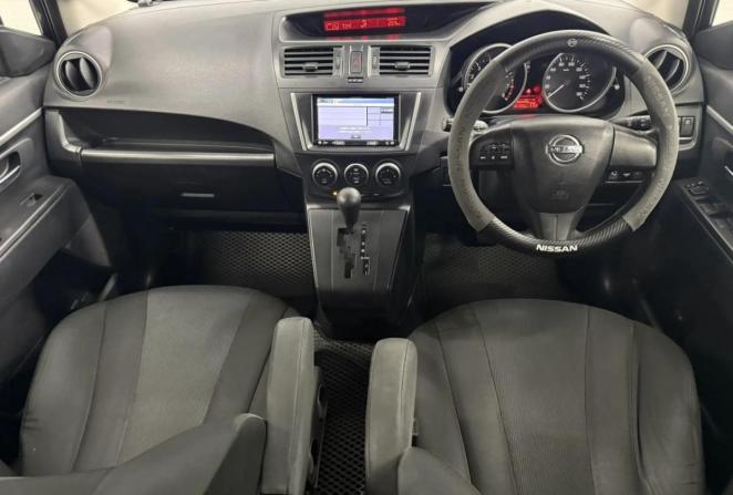 Nissan Lafesta II с пробегом 2016 года, цена 1 470 000 рублей, 197390 км, компактвэн, Автокод Объявления
