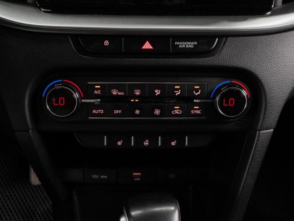 Kia Ceed III с пробегом 2020 года, цена 1 749 000 рублей, 106479 км, хэтчбек, Автокод Объявления