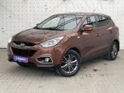 Hyundai ix35 I Рестайлинг Тамбов  - изображение 20