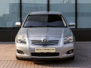Toyota Avensis II Рестайлинг Екатеринбург  - изображение 29